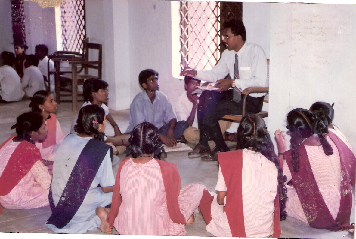 COUNSELING FOR CORPORATION SCHOOL STUDENTS