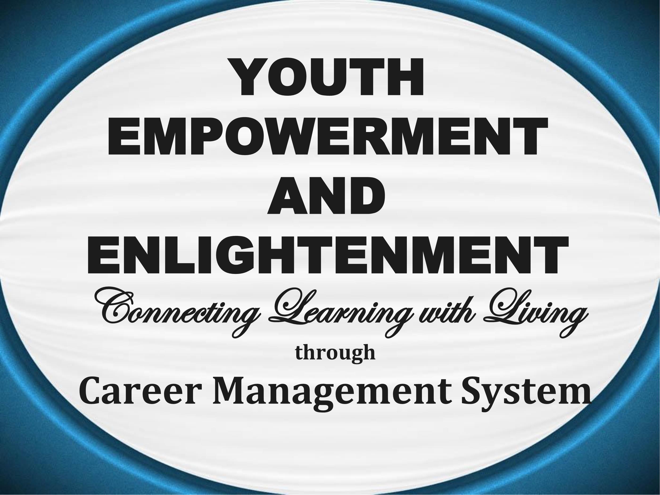 YOUTH EMPOWERMENT