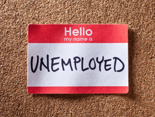 IF YOU ARE UNEMPLOYED PLEASE READ THIS